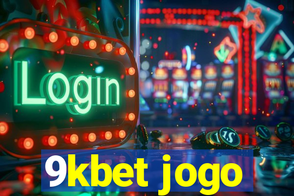 9kbet jogo