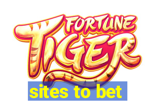 sites to bet