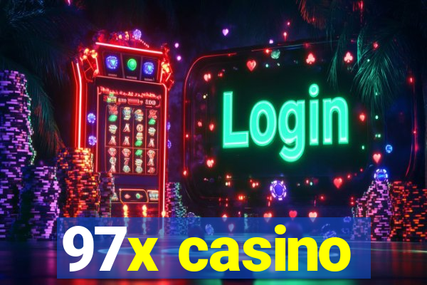 97x casino