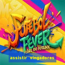 assistir vingadores guerra infinita dublado google drive