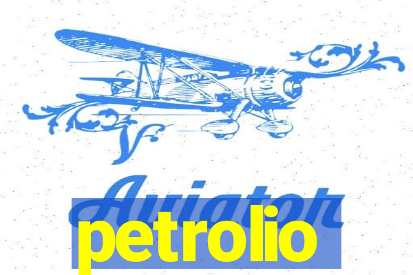 petrolio