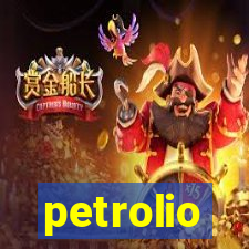 petrolio