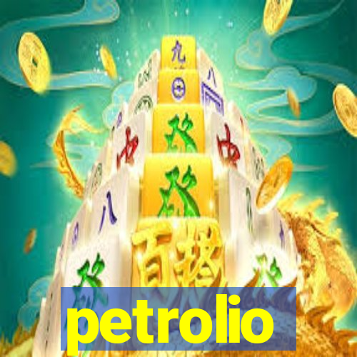 petrolio