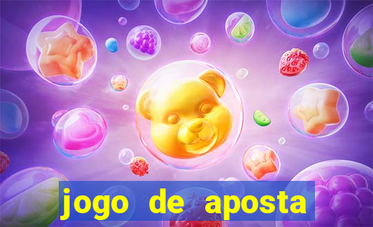 jogo de aposta virginia fonseca