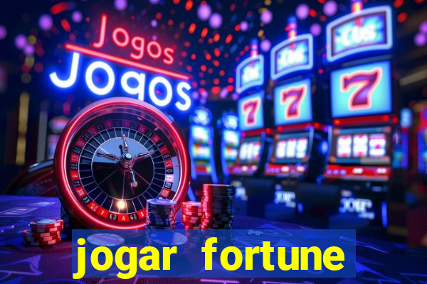 jogar fortune rabbit gratis