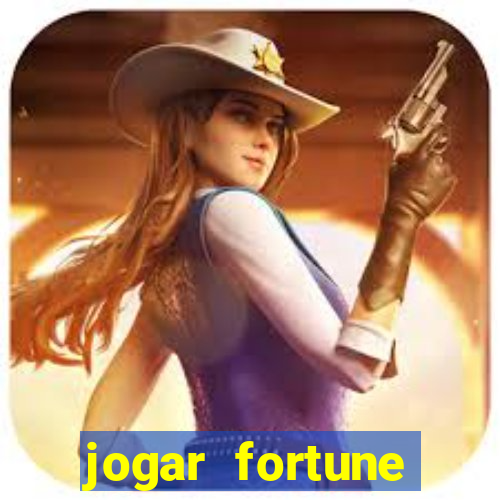 jogar fortune rabbit gratis