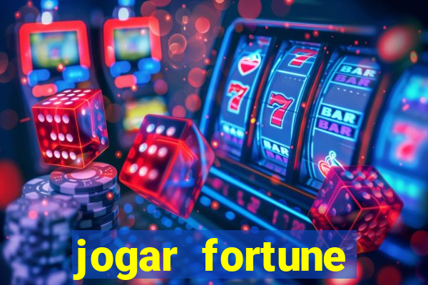 jogar fortune rabbit gratis