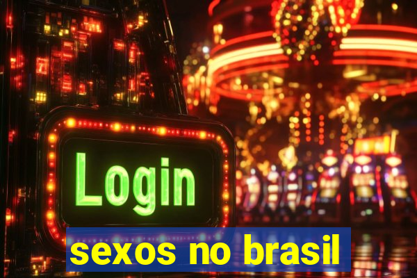 sexos no brasil