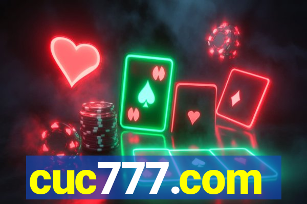 cuc777.com