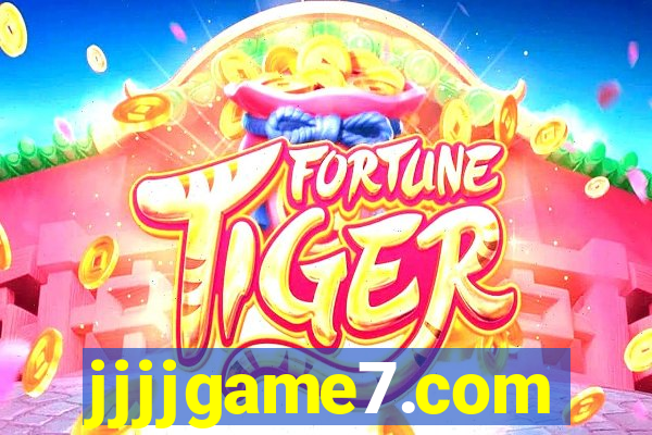 jjjjgame7.com