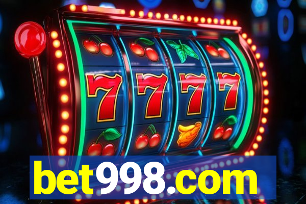 bet998.com