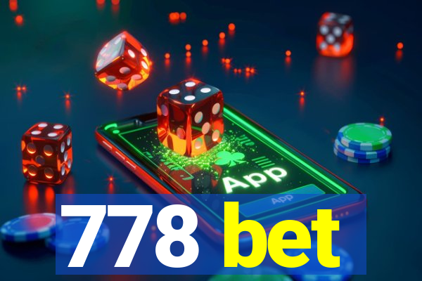 778 bet