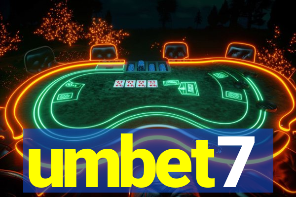 umbet7