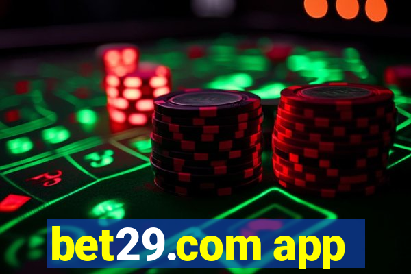 bet29.com app