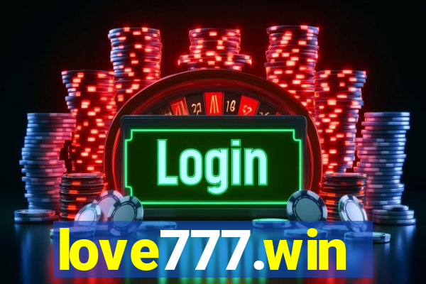 love777.win