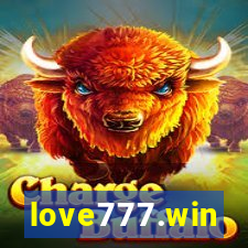 love777.win