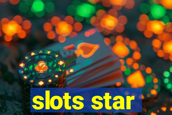 slots star