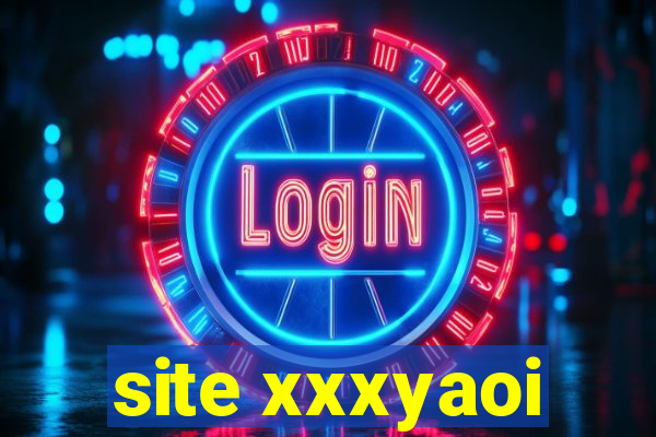 site xxxyaoi