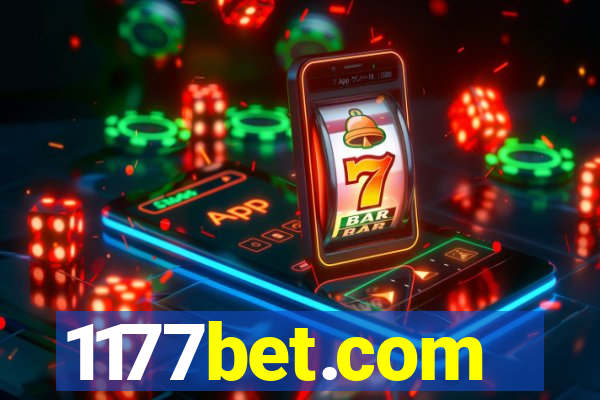 1177bet.com