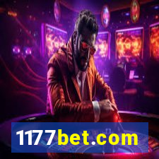 1177bet.com