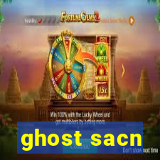 ghost sacn