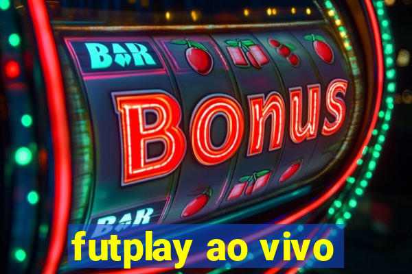 futplay ao vivo