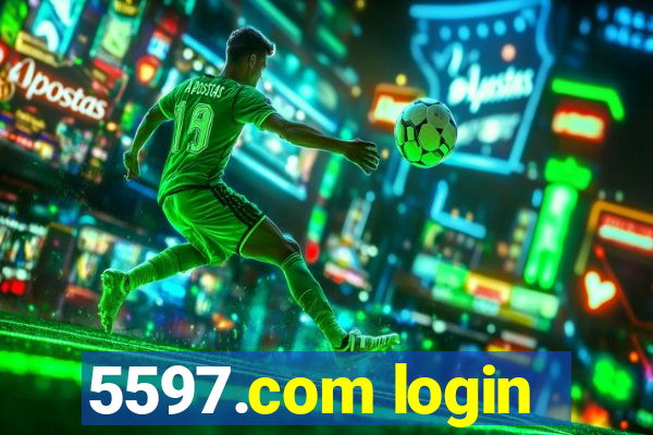 5597.com login