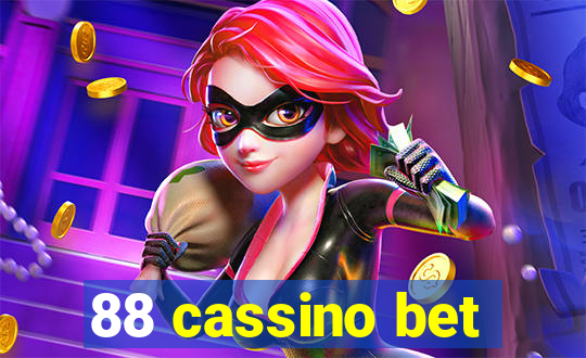 88 cassino bet