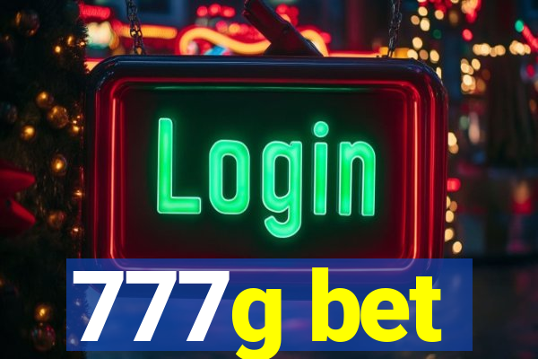 777g bet