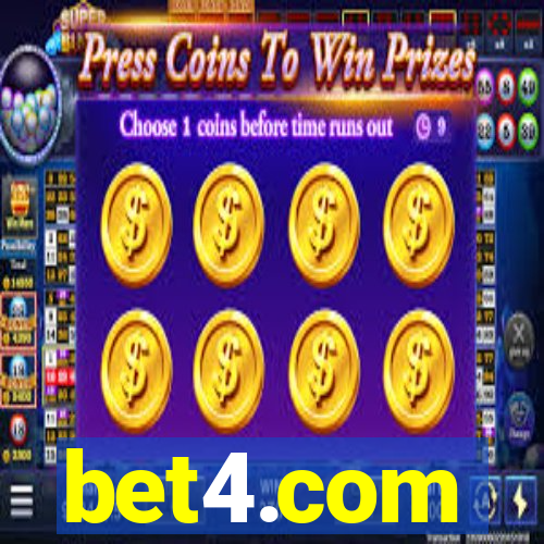 bet4.com