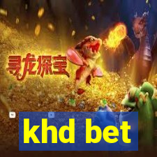 khd bet