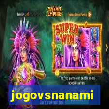 jogovsnanami