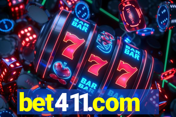 bet411.com