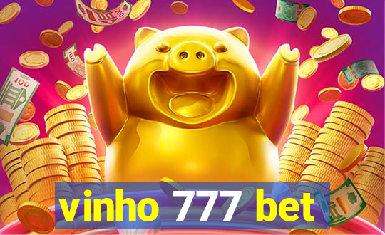 vinho 777 bet