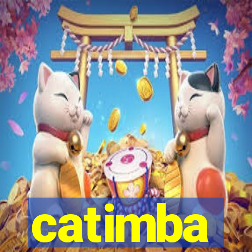 catimba