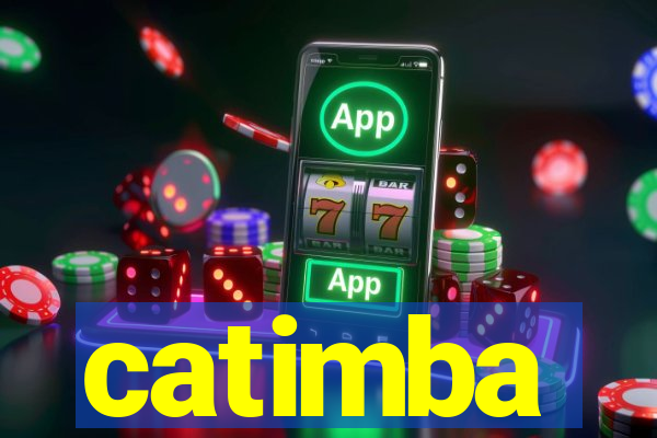 catimba