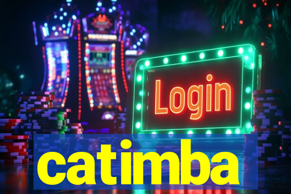 catimba