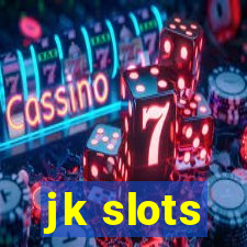 jk slots