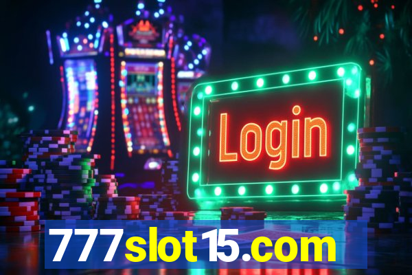 777slot15.com