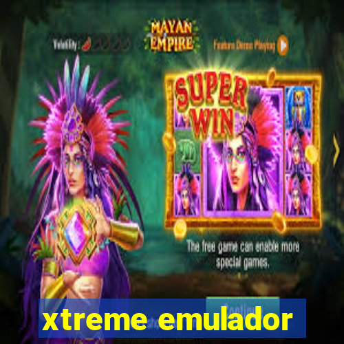 xtreme emulador