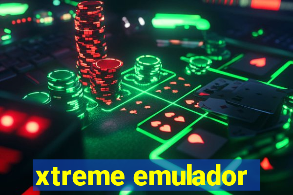 xtreme emulador