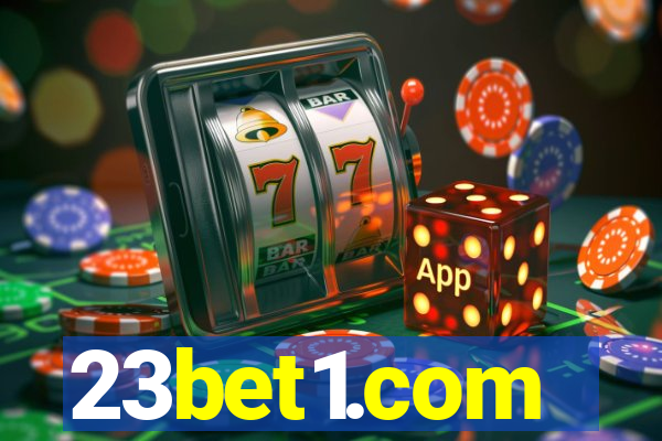 23bet1.com