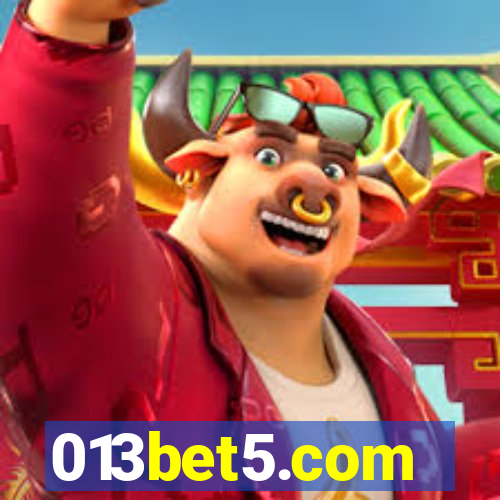 013bet5.com