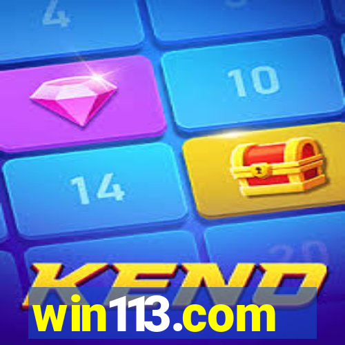 win113.com