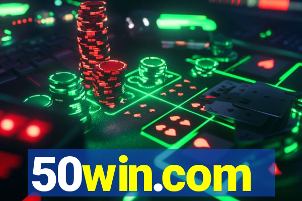 50win.com