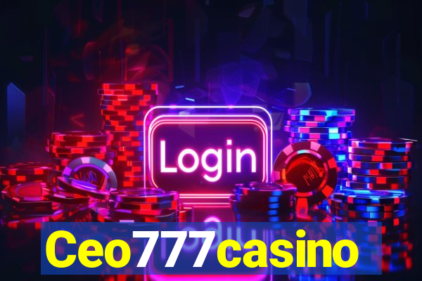 Ceo777casino