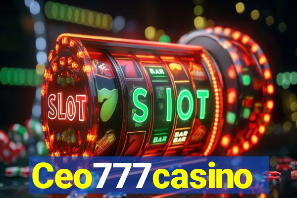 Ceo777casino