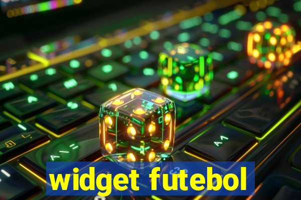 widget futebol