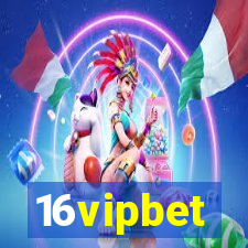 16vipbet