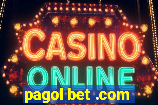 pagol bet .com